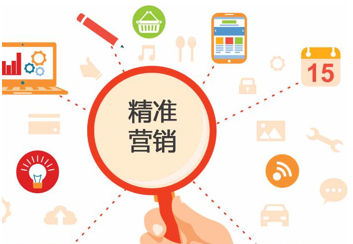什么是數(shù)據(jù)營(yíng)銷？